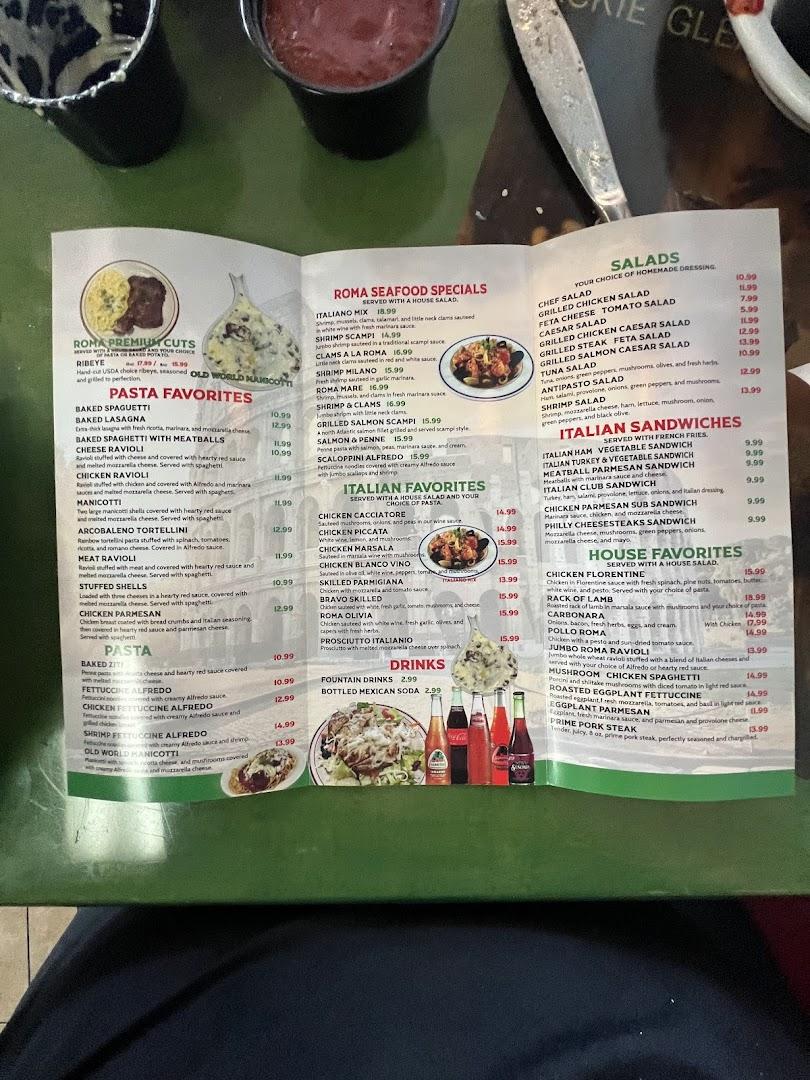 Roma Cucina