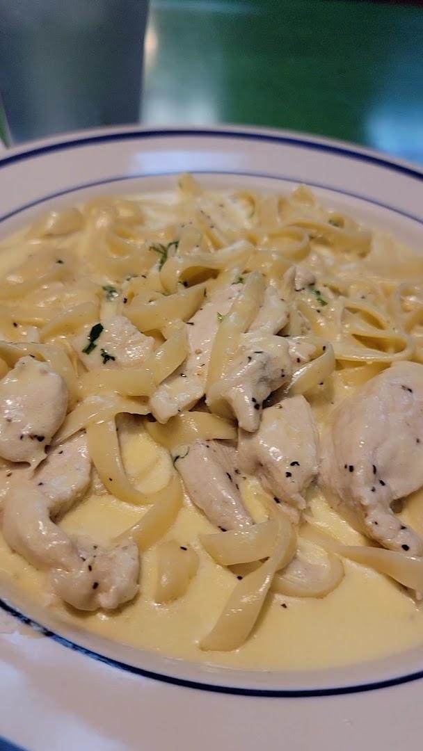 Roma Cucina Menu image 5