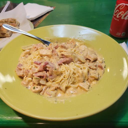 Roma Cucina Menu image 8